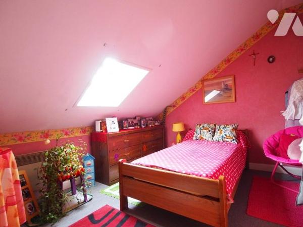 BAYEUX CENTRE VILLE - DUPLEX