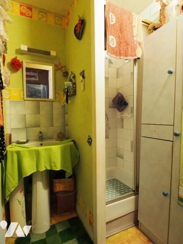 BAYEUX CENTRE VILLE - DUPLEX