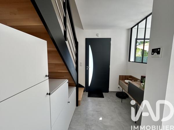 Maison à vendre 5 pièces 115 m² Saint-Nazaire