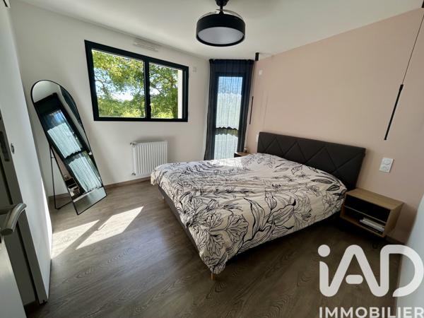 Maison à vendre 5 pièces 115 m² Saint-Nazaire