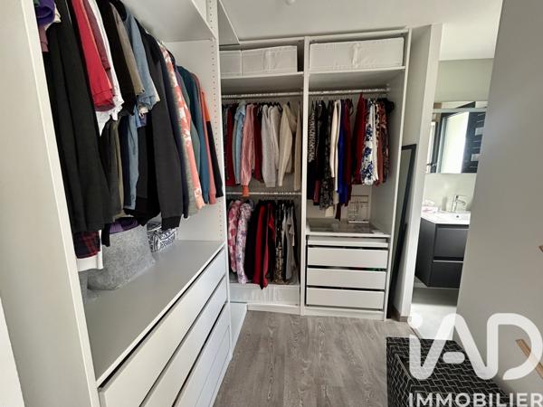 Maison à vendre 5 pièces 115 m² Saint-Nazaire