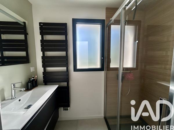 Maison à vendre 5 pièces 115 m² Saint-Nazaire