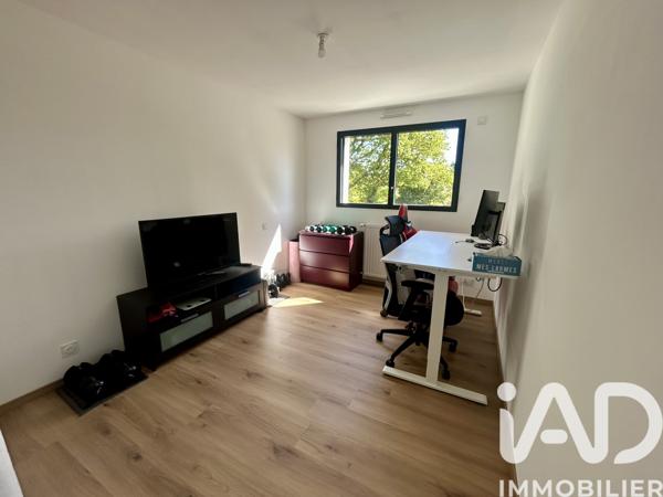 Maison à vendre 5 pièces 115 m² Saint-Nazaire
