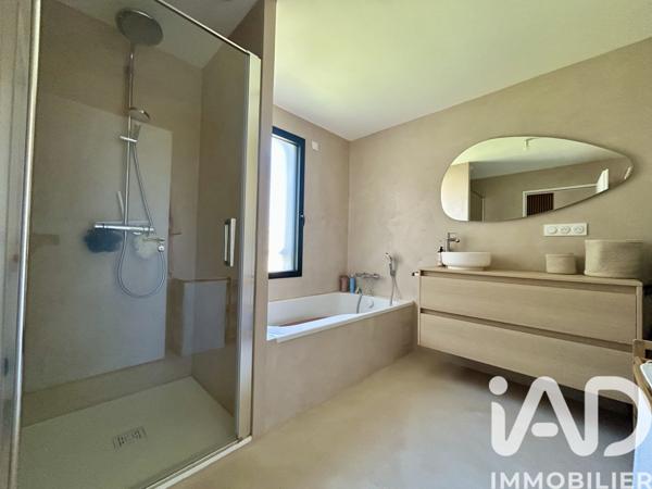 Maison à vendre 5 pièces 115 m² Saint-Nazaire