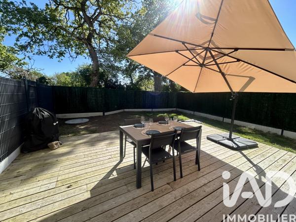 Maison à vendre 5 pièces 115 m² Saint-Nazaire