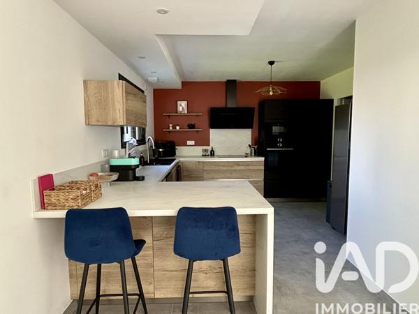 Maison à vendre 5 pièces 115 m² Saint-Nazaire