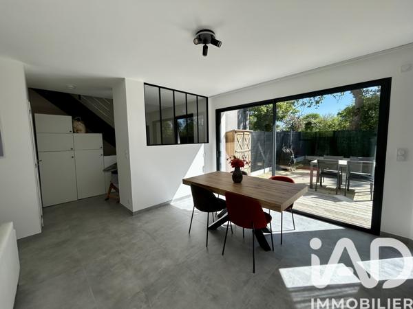 Maison à vendre 5 pièces 115 m² Saint-Nazaire