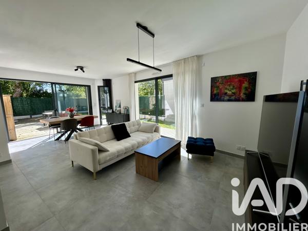 Maison à vendre 5 pièces 115 m² Saint-Nazaire