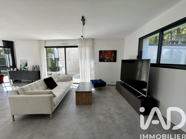 Maison à vendre 5 pièces 115 m² Saint-Nazaire