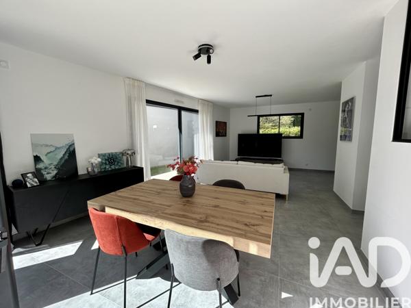 Maison à vendre 5 pièces 115 m² Saint-Nazaire