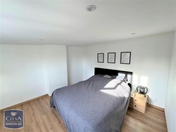 Maison à louer 6 pièces 128.07m²