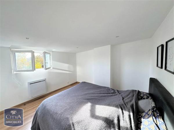 Maison à louer 6 pièces 128.07m²