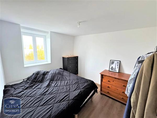 Maison à louer 6 pièces 128.07m²