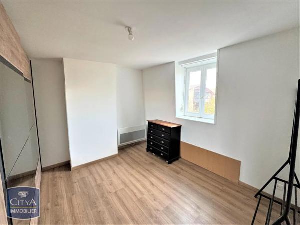 Maison à louer 6 pièces 128.07m²