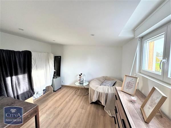 Maison à louer 6 pièces 128.07m²