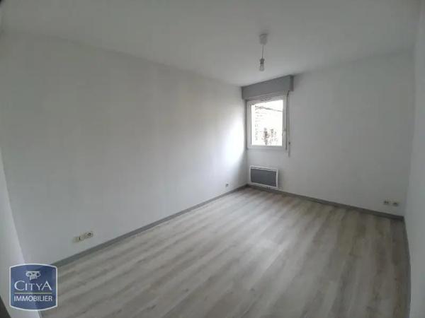 Appartement à louer 2 pièces 51.45m² Lille (59000)