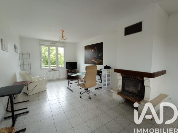 Location appartement 3 pièces 75 m² Sussey