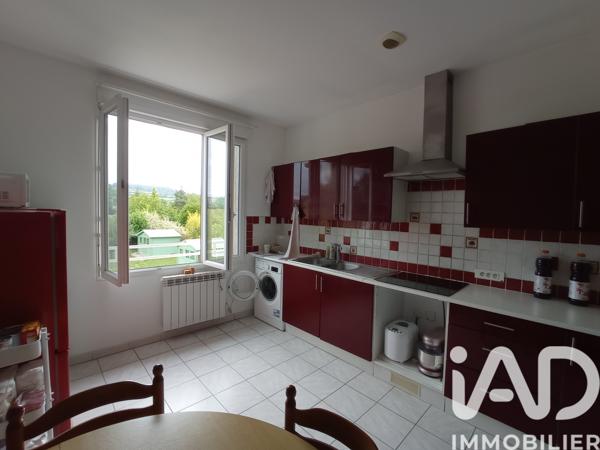 Location appartement 3 pièces 75 m² Sussey