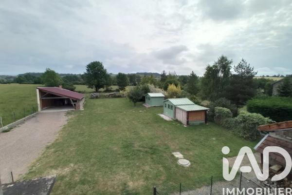 Location appartement 3 pièces 75 m² Sussey