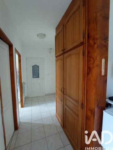 Location appartement 3 pièces 75 m² Sussey