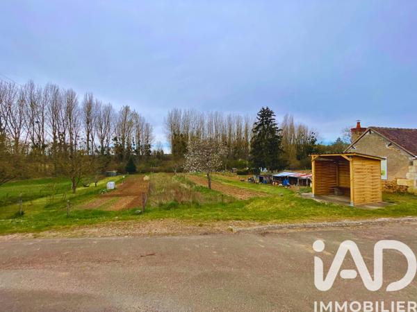 Maison à vendre 4 pièces 82 m² Bulcy