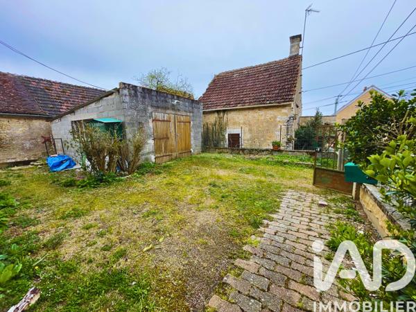 Maison à vendre 4 pièces 82 m² Bulcy