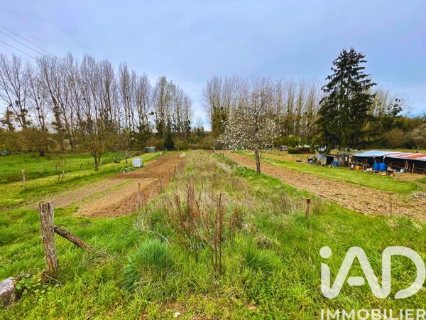 Maison à vendre 4 pièces 82 m² Bulcy