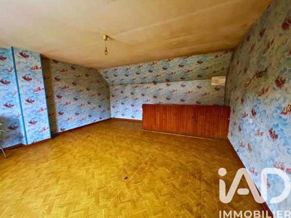 Maison à vendre 4 pièces 82 m² Bulcy