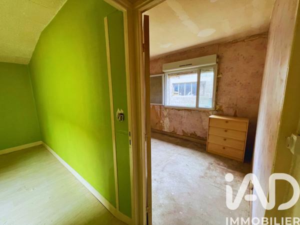 Maison à vendre 4 pièces 82 m² Bulcy