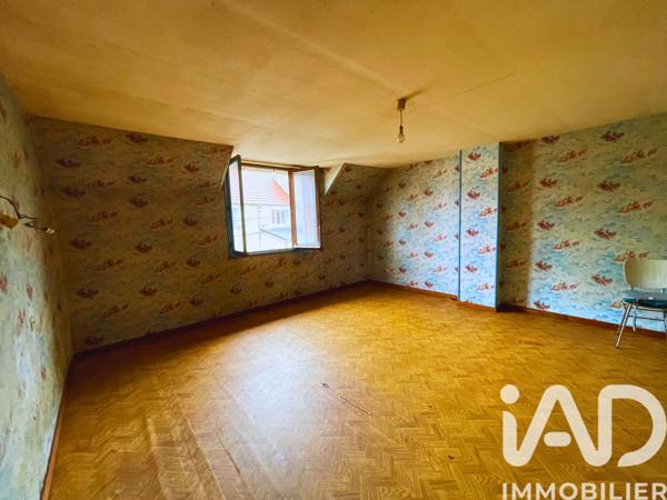 Maison à vendre 4 pièces 82 m² Bulcy