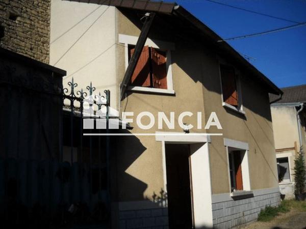 Location Appartement 2 pièces 38.28 m² - 4 RUE FRICHET Bouafle 78410