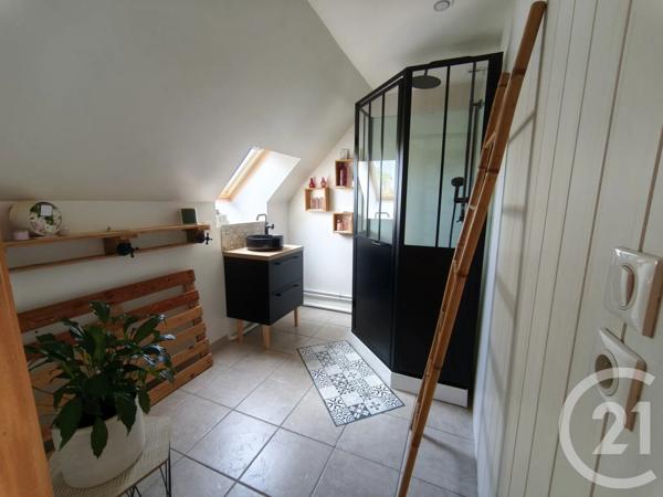 Maison à vendre  7 pièces - 123 m 2   ST ANDRE DE L EURE  - 27