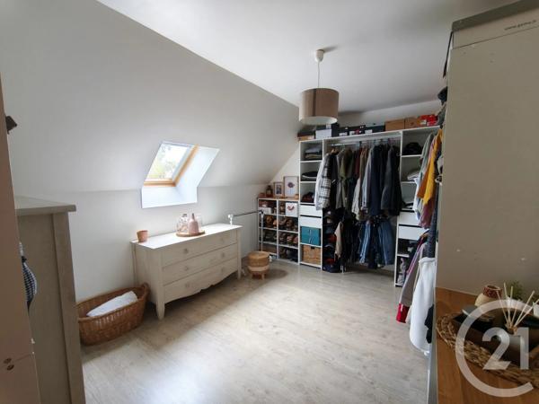 Maison à vendre  7 pièces - 123 m 2   ST ANDRE DE L EURE  - 27