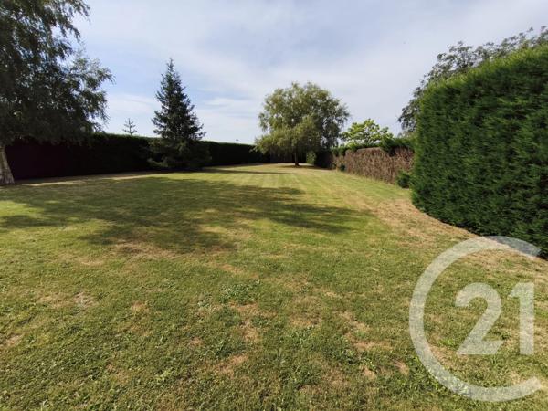 Maison à vendre  7 pièces - 123 m 2   ST ANDRE DE L EURE  - 27