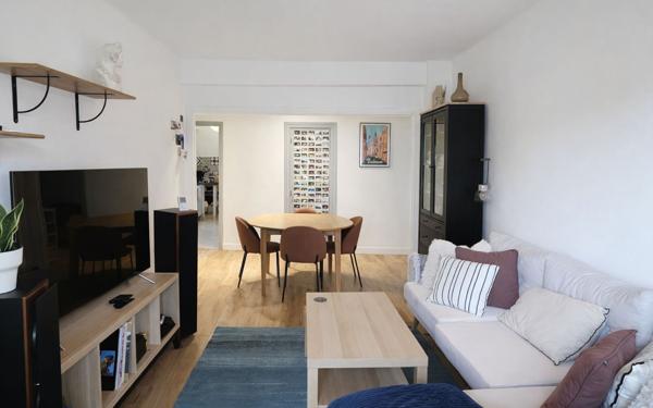 Appartement à vendre    3 pièces •  Toulouse