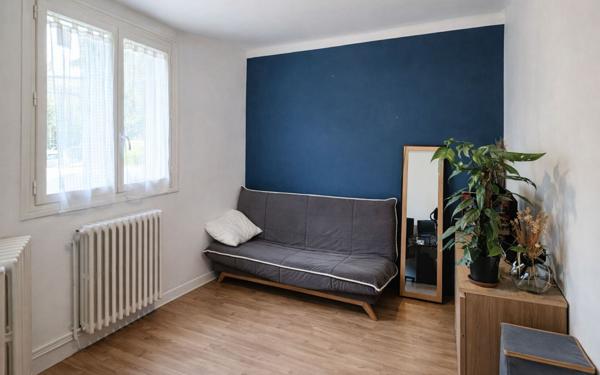 Appartement à vendre    3 pièces •  Toulouse