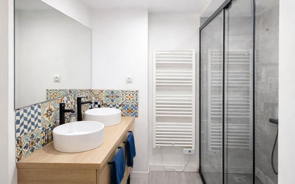 Appartement à vendre    3 pièces •  Toulouse