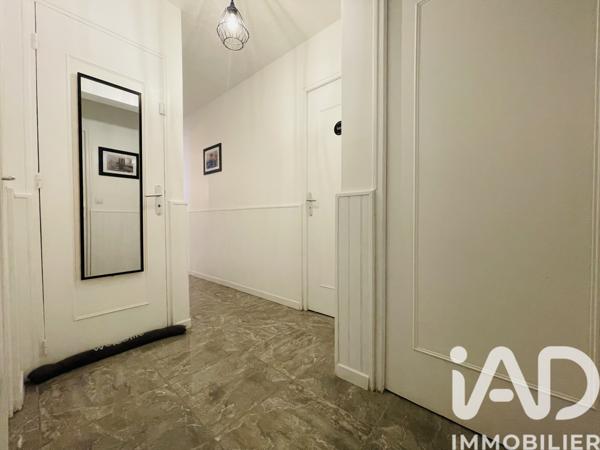 Maison à vendre 5 pièces 100 m² Chailly-en-Bière