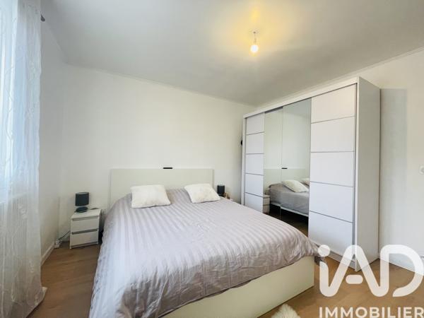 Maison à vendre 5 pièces 100 m² Chailly-en-Bière