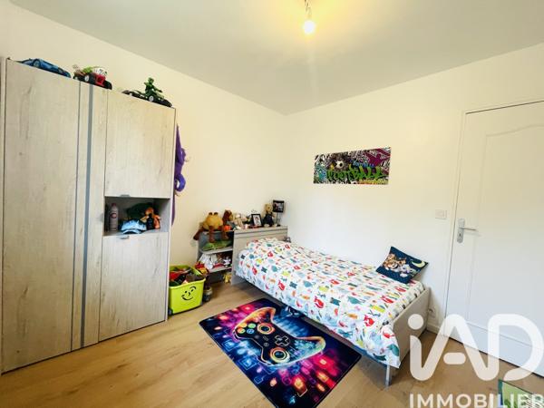 Maison à vendre 5 pièces 100 m² Chailly-en-Bière