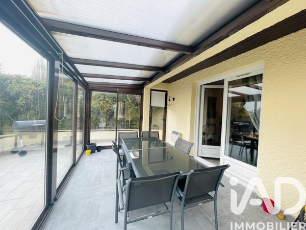 Maison à vendre 5 pièces 100 m² Chailly-en-Bière