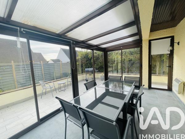 Maison à vendre 5 pièces 100 m² Chailly-en-Bière