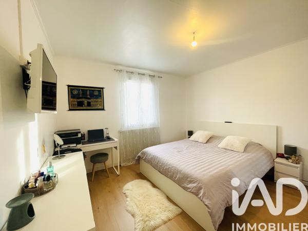 Maison à vendre 5 pièces 100 m² Chailly-en-Bière