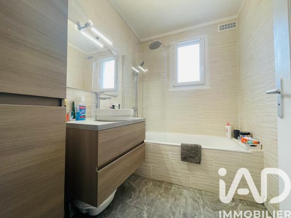 Maison à vendre 5 pièces 100 m² Chailly-en-Bière