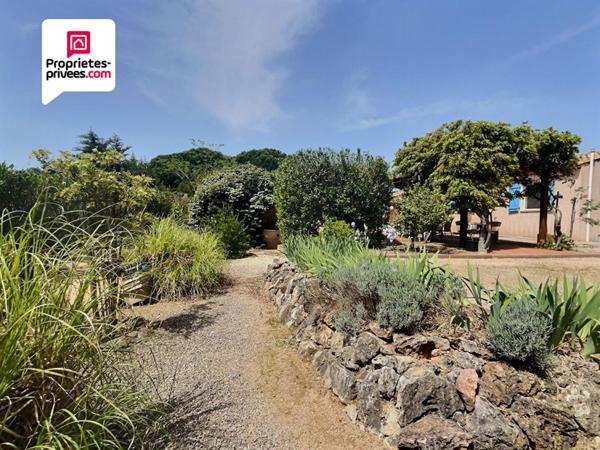 Maison de Type 5 - Piscine