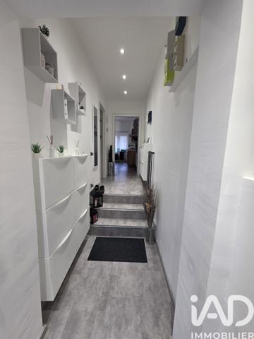 Maison à vendre 4 pièces 80 m² Audun-le-Tiche