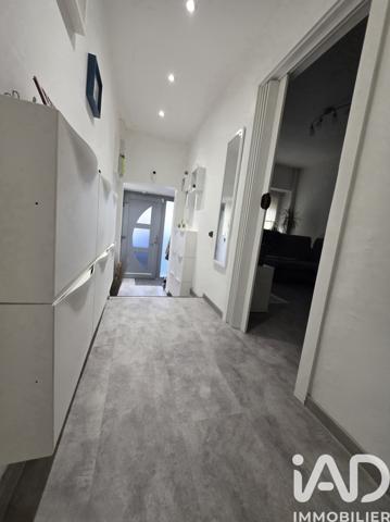 Maison à vendre 4 pièces 80 m² Audun-le-Tiche