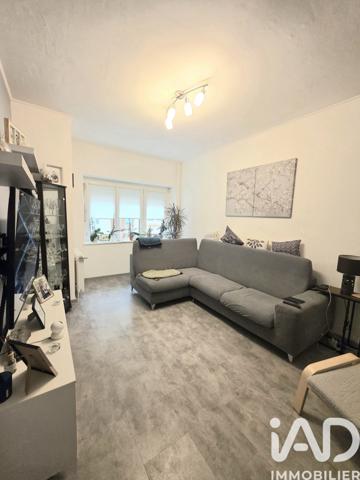 Maison à vendre 4 pièces 80 m² Audun-le-Tiche