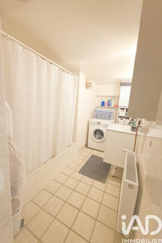 Maison à vendre 4 pièces 80 m² Audun-le-Tiche