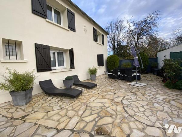 PLAILLY - CENTRE VILLAGE